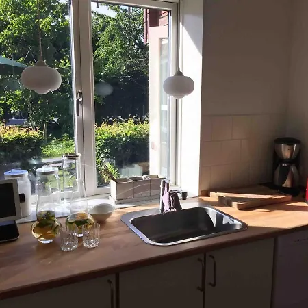 Dream House With View, 20 Min Near Copenhagen *