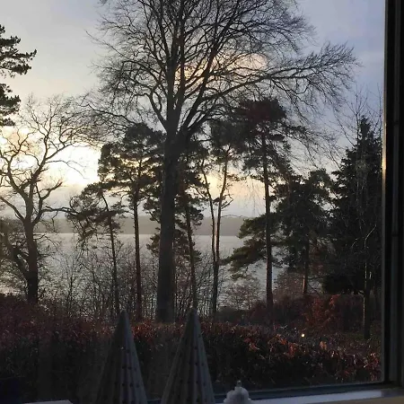 Lägenhet Piece And Harmony, View, 20 Min Near Copenhagen - Long Term *