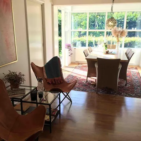Dream House With View, 20 Min Near Copenhagen * Virum