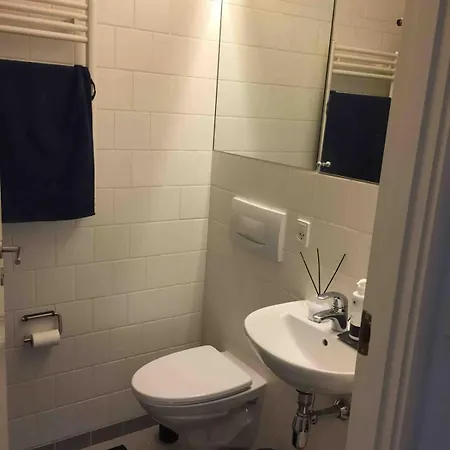 Apartment Dream House With View, 20 Min Near Copenhagen