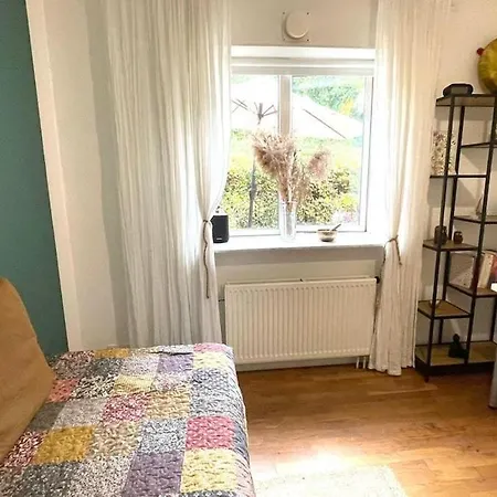 Apartment Dream House With View, 20 Min Near Copenhagen Virum