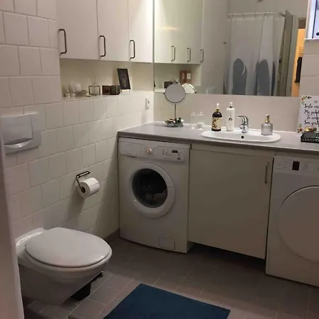 Apartment Dream House With View, 20 Min Near Copenhagen