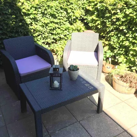 Apartment Dream House With View, 20 Min Near Copenhagen Virum