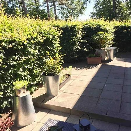 Piece And Harmony, View, 20 Min Near Copenhagen - Long Term