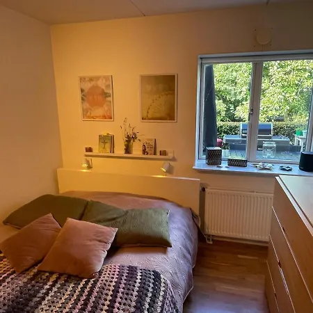 Apartment Dream House With View, 20 Min Near Copenhagen *