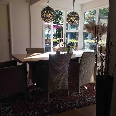 Dream House With View, 20 Min Near Copenhagen *