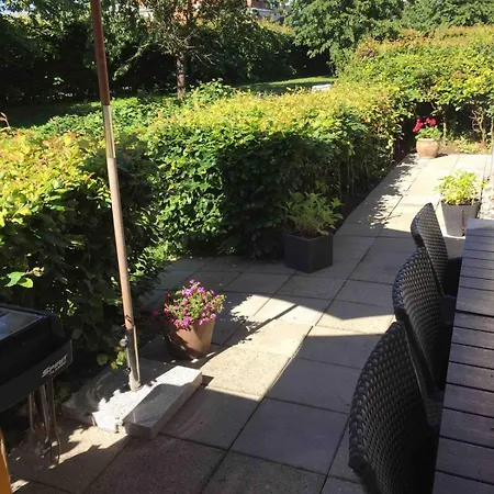 Dream House With View, 20 Min Near Copenhagen