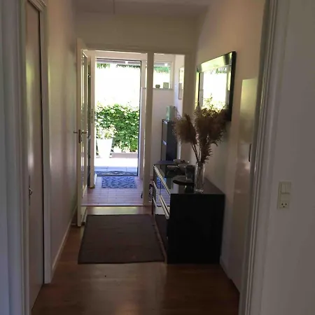 Dream House With View, 20 Min Near Copenhagen Apartment *