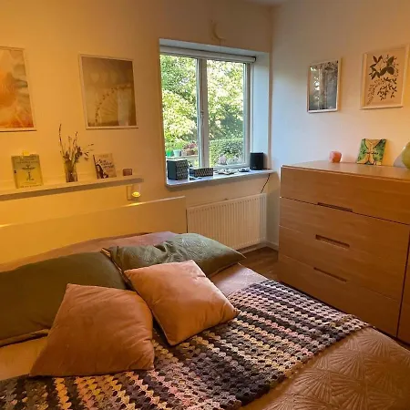 Dream House With View, 20 Min Near Copenhagen *