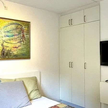Piece And Harmony, View, 20 Min Near Copenhagen - Long Term *