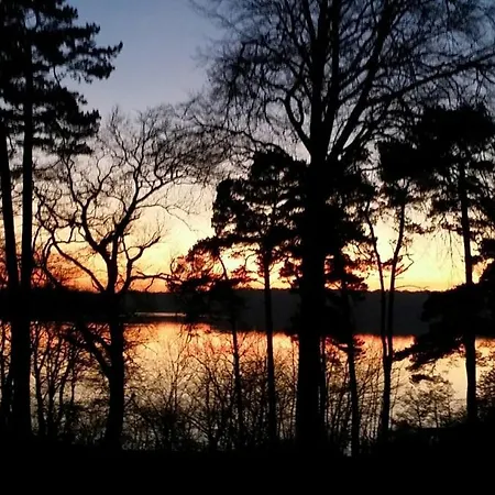 Dream House With View, 20 Min Near Copenhagen