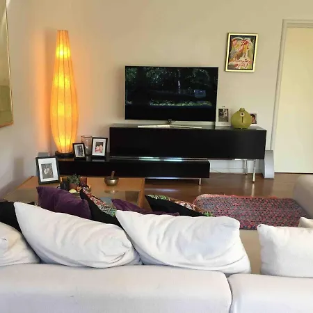 Dream House With View, 20 Min Near Copenhagen Apartment *